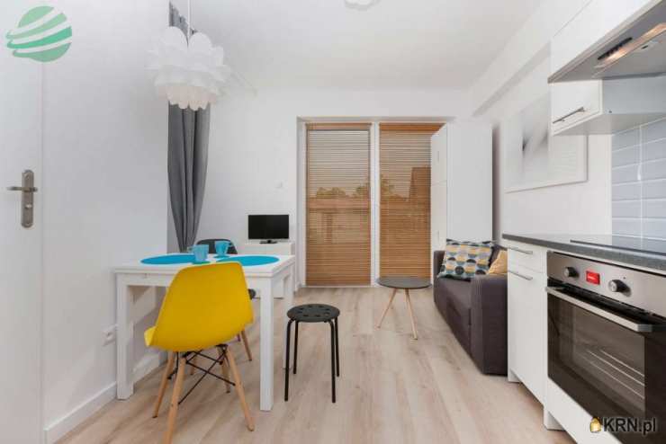 Mieszkanie  na sprzedaż, 2 pokojowe, Jarosławiec, ul. 