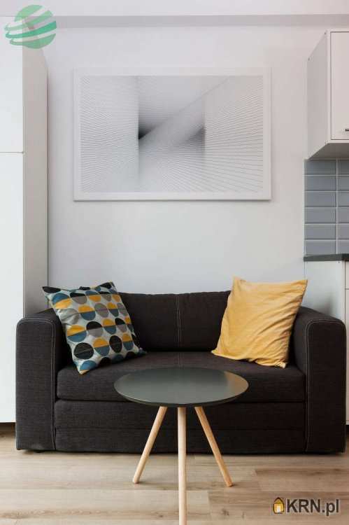 2 pokojowe, Mieszkanie  na sprzedaż, Jarosławiec, ul. 