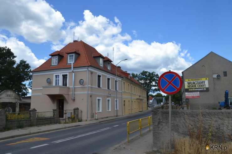 Mieszkanie  na sprzedaż, Krosno Odrzańskie, ul. , 1 pokojowe