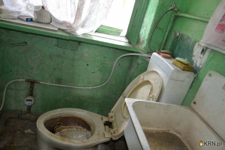 1 pokojowe, Mieszkanie  na sprzedaż, Krosno Odrzańskie, ul. 