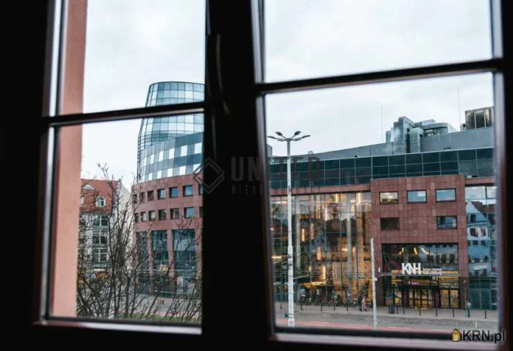Wrocław, Stare Miasto, ul. Rynek, 1 pokojowe, Mieszkanie  na sprzedaż