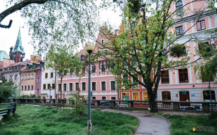 1 pokojowe, Wrocław, Stare Miasto, ul. Rynek, Mieszkanie  na sprzedaż