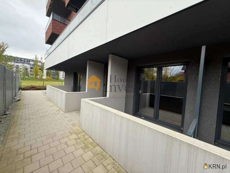 House Invest Nieruchomości Sp.z o.o., Mieszkanie  do wynajęcia, Wrocław, ul. 