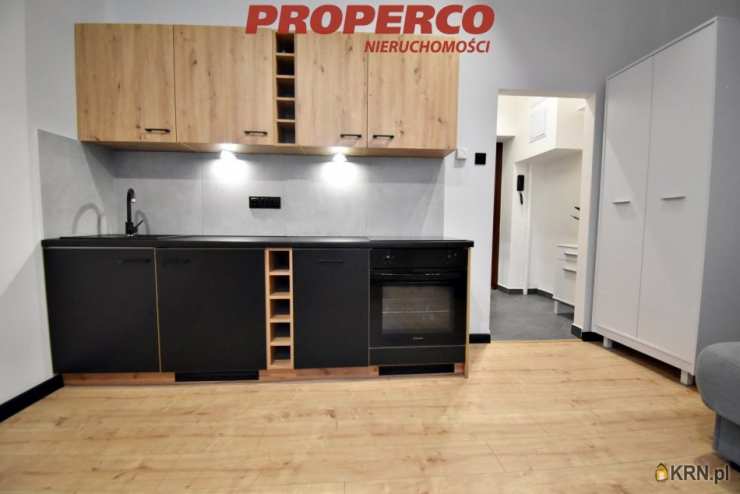 1 pokojowe, Kielce, ul. Żelazna, Mieszkanie  do wynajęcia