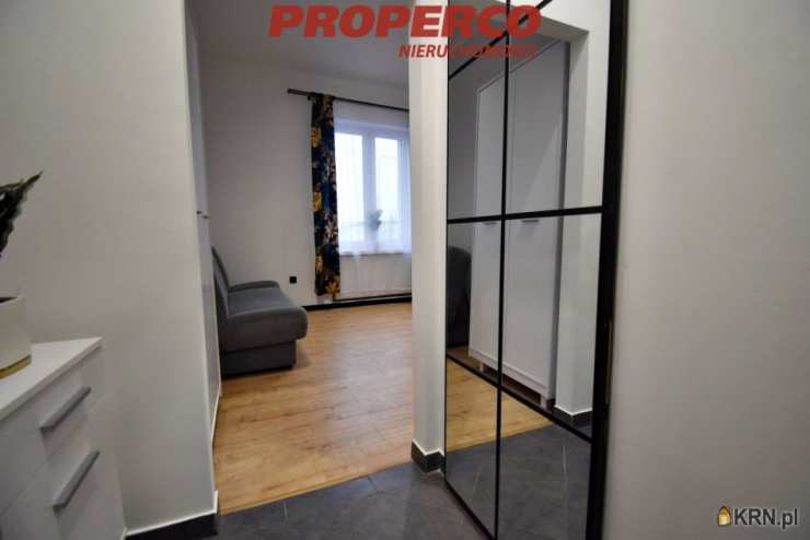 PROPERCO Sp. z o.o. Sp. k. , Mieszkanie  do wynajęcia, Kielce, ul. Żelazna