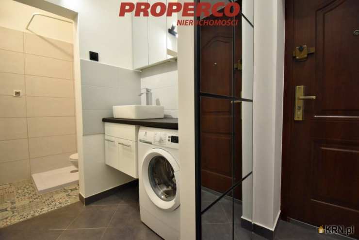 Mieszkanie  do wynajęcia, Kielce, ul. Żelazna, 1 pokojowe