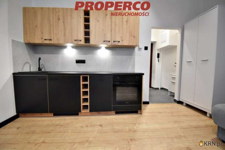 1 pokojowe, Kielce, ul. Żelazna, Mieszkanie  do wynajęcia