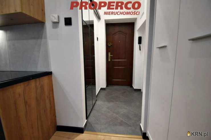 1 pokojowe, Mieszkanie  do wynajęcia, Kielce, ul. Żelazna