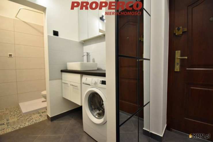 Mieszkanie  do wynajęcia, Kielce, ul. Żelazna, 1 pokojowe