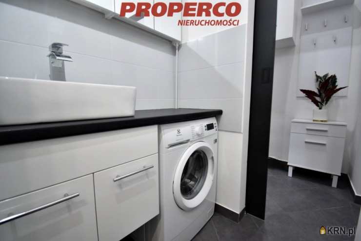 Mieszkanie  do wynajęcia, 1 pokojowe, Kielce, ul. Żelazna