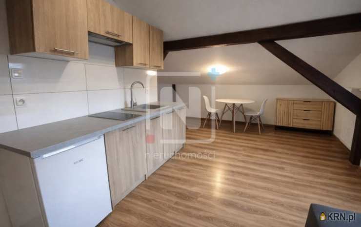 Mieszkanie  na sprzedaż, Warszawa, Targówek/Zacisze, ul. Kolejarska, 1 pokojowe