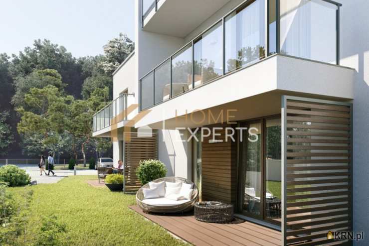 Stegna, ul. Grunwaldzka, Mieszkanie  na sprzedaż, 1 pokojowe