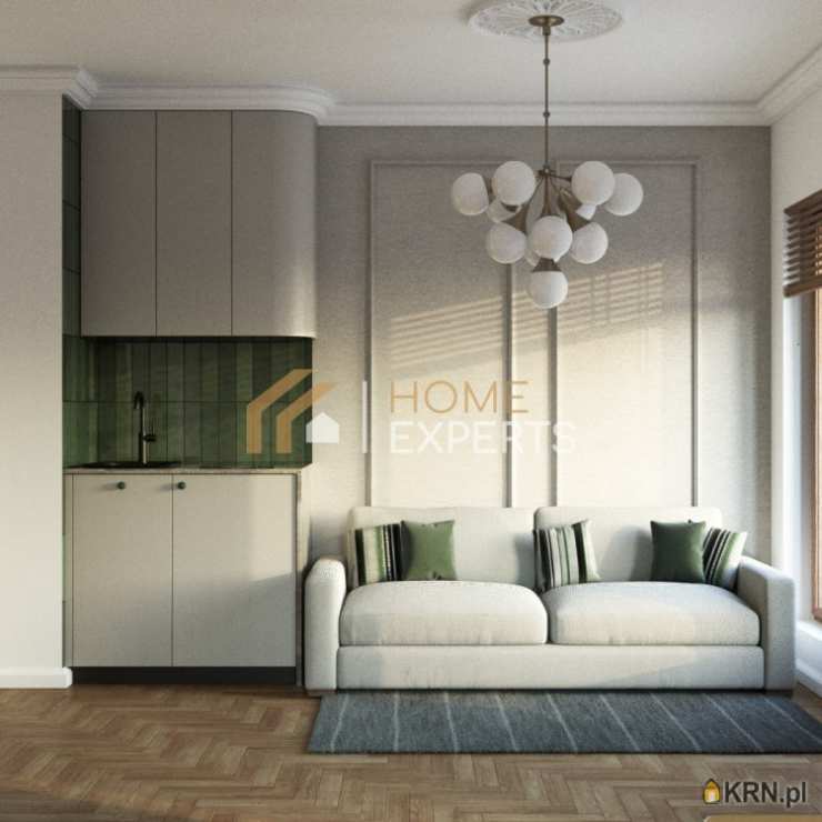 1 pokojowe, Stegna, ul. Grunwaldzka, Mieszkanie  na sprzedaż