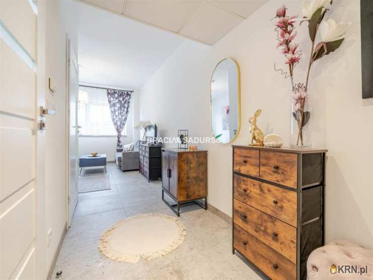 Kraków, Dębniki/Ruczaj, ul. Kobierzyńska, Mieszkanie  na sprzedaż, 1 pokojowe