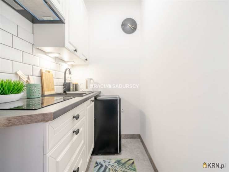 1 pokojowe, Kraków, Dębniki/Ruczaj, ul. Kobierzyńska, Mieszkanie  na sprzedaż