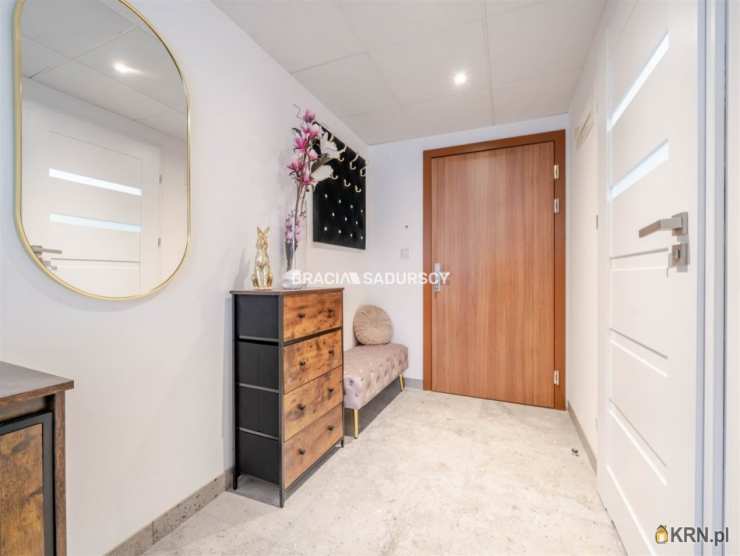 Bracia Sadurscy Oddział BS1 Kapelanka, Mieszkanie  na sprzedaż, Kraków, Dębniki/Ruczaj, ul. Kobierzyńska