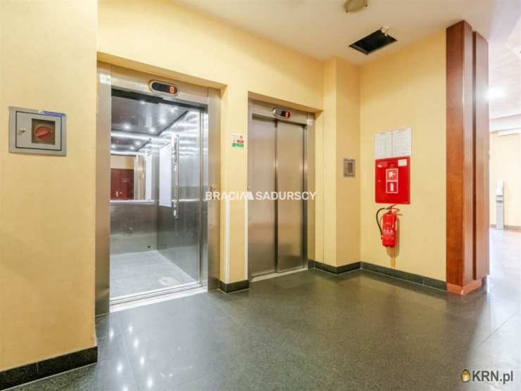 Kraków, Dębniki/Ruczaj, ul. Kobierzyńska, 1 pokojowe, Mieszkanie  na sprzedaż