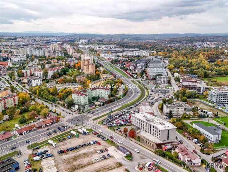 Mieszkanie  na sprzedaż, 1 pokojowe, Kraków, Dębniki/Ruczaj, ul. Kobierzyńska