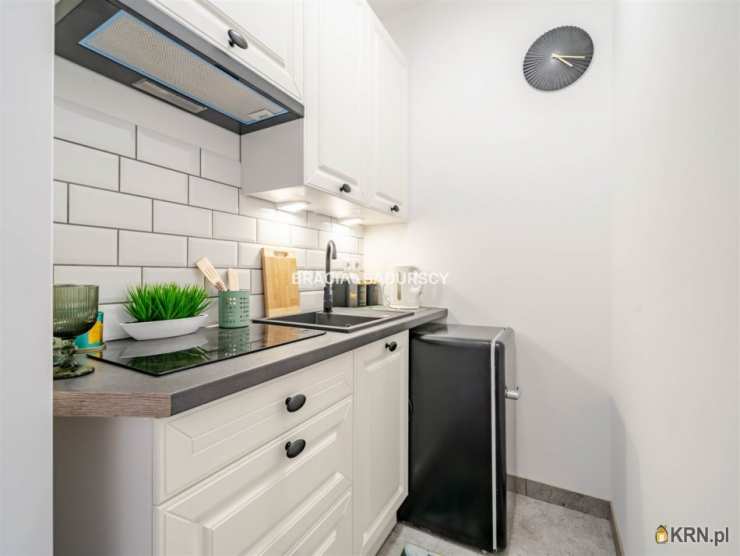 Mieszkanie  na sprzedaż, 1 pokojowe, Kraków, Dębniki/Ruczaj, ul. Kobierzyńska