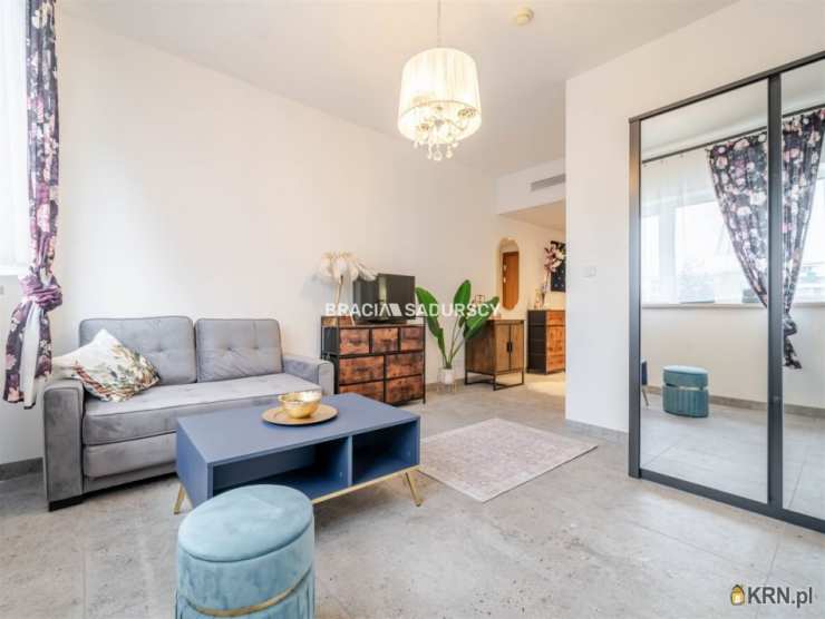 Bracia Sadurscy Oddział BS1 Kapelanka, Mieszkanie  na sprzedaż, Kraków, Dębniki/Ruczaj, ul. Kobierzyńska