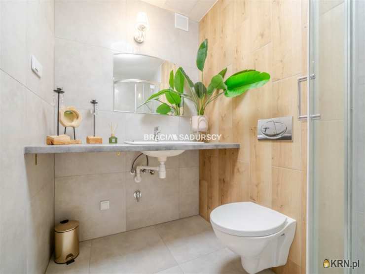 Mieszkanie  na sprzedaż, 1 pokojowe, Kraków, Dębniki/Ruczaj, ul. Kobierzyńska