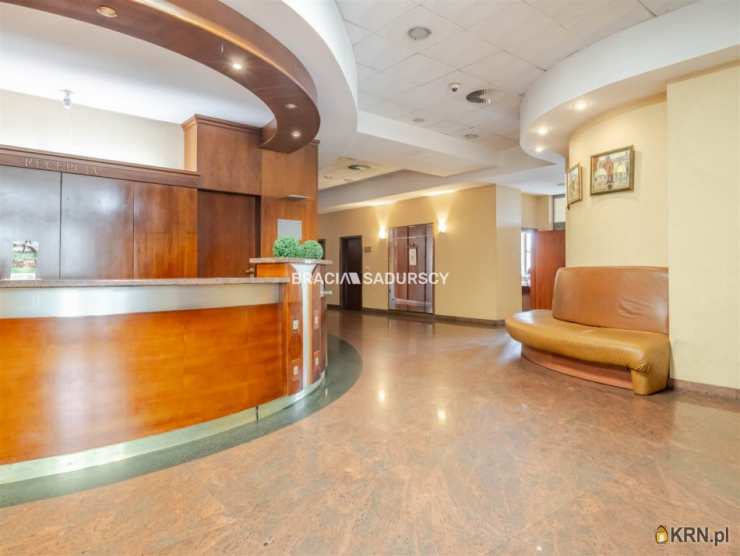 1 pokojowe, Kraków, Dębniki/Ruczaj, ul. Kobierzyńska, Mieszkanie  na sprzedaż