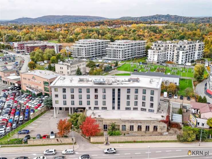 Bracia Sadurscy Oddział BS1 Kapelanka, Mieszkanie  na sprzedaż, Kraków, Dębniki/Ruczaj, ul. Kobierzyńska