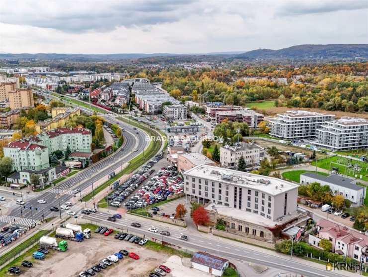 Mieszkanie  na sprzedaż, Kraków, Dębniki/Ruczaj, ul. Kobierzyńska, 1 pokojowe