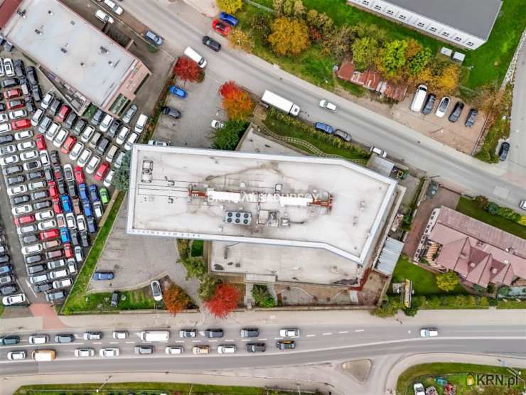 Kraków, Dębniki/Ruczaj, ul. Kobierzyńska, 1 pokojowe, Mieszkanie  na sprzedaż