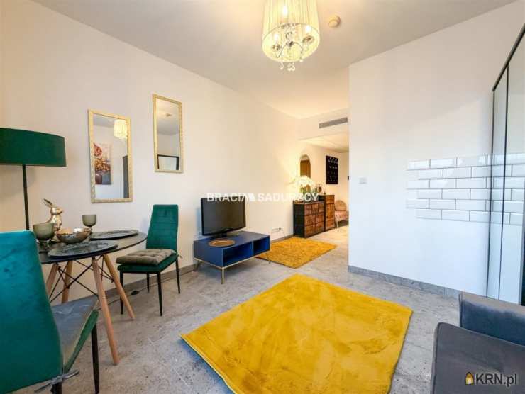 Mieszkanie  na sprzedaż, 1 pokojowe, Kraków, Dębniki/Ruczaj, ul. Kobierzyńska