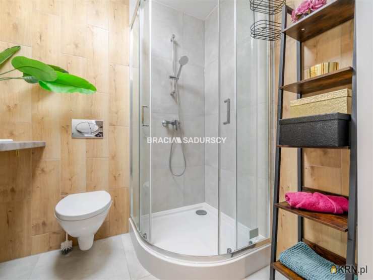 Bracia Sadurscy Oddział BS1 Kapelanka, Mieszkanie  na sprzedaż, Kraków, Dębniki/Ruczaj, ul. Kobierzyńska