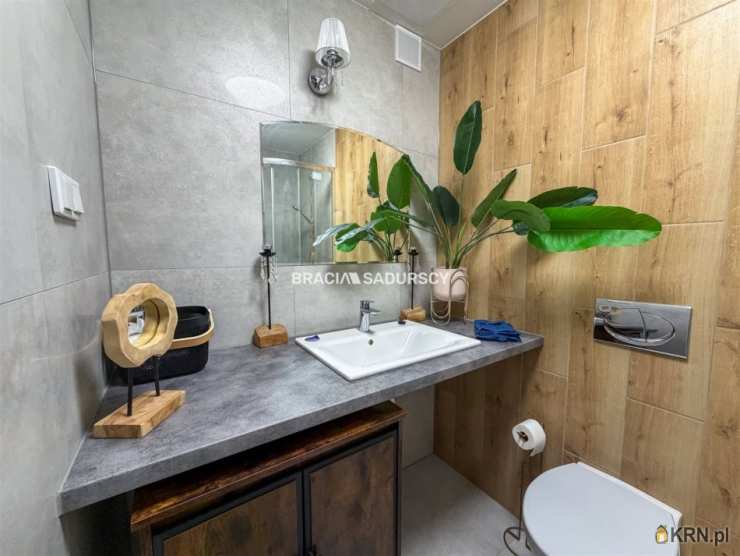 1 pokojowe, Kraków, Dębniki/Ruczaj, ul. Kobierzyńska, Mieszkanie  na sprzedaż