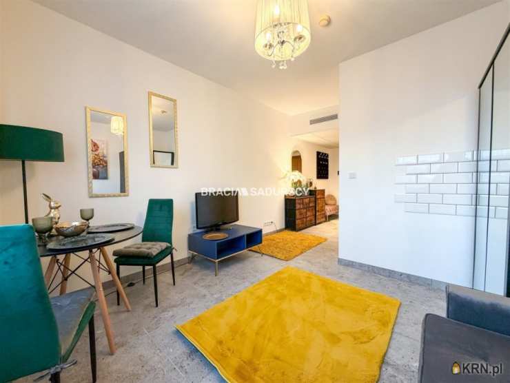 Mieszkanie  na sprzedaż, 1 pokojowe, Kraków, Dębniki/Ruczaj, ul. Kobierzyńska