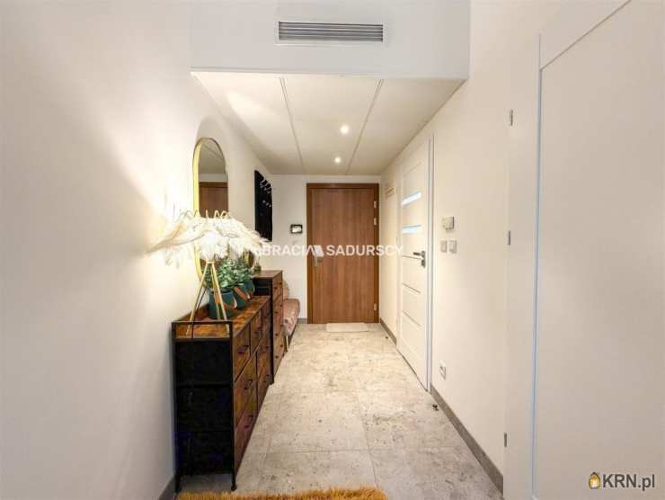 Kraków, Dębniki/Ruczaj, ul. Kobierzyńska, Mieszkanie  na sprzedaż, 1 pokojowe