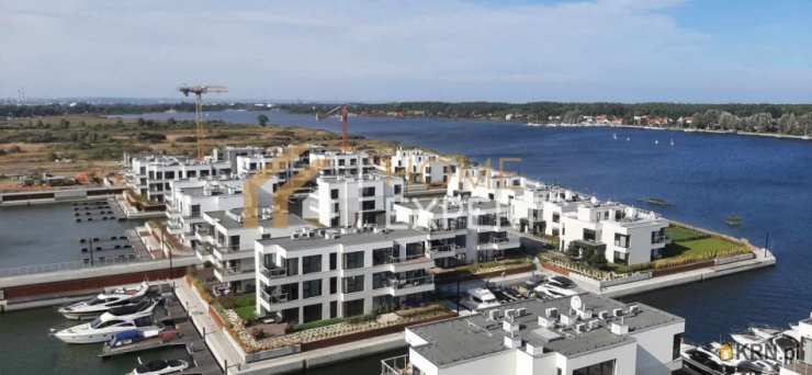 Gdańsk, Wyspa Sobieszewska/Sobieszewo, ul. Nadwiślańska, Mieszkanie  na sprzedaż, 1 pokojowe