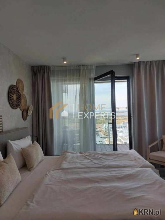 1 pokojowe, Gdańsk, Wyspa Sobieszewska/Sobieszewo, ul. Nadwiślańska, Mieszkanie  na sprzedaż