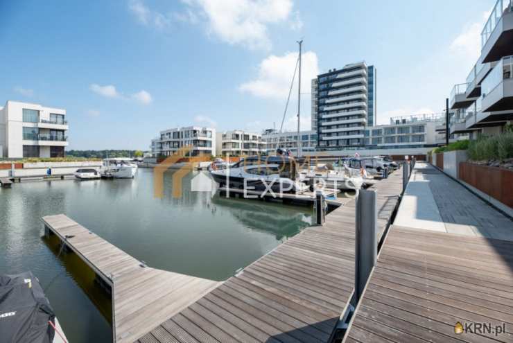 1 pokojowe, Mieszkanie  na sprzedaż, Gdańsk, Wyspa Sobieszewska/Sobieszewo, ul. Nadwiślańska