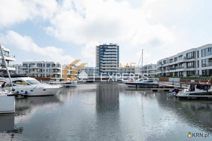 Mieszkanie  na sprzedaż, Gdańsk, Wyspa Sobieszewska/Sobieszewo, ul. Nadwiślańska, 1 pokojowe