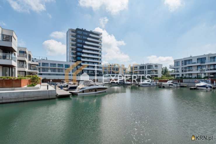 Gdańsk, Wyspa Sobieszewska/Sobieszewo, ul. Nadwiślańska, Mieszkanie  na sprzedaż, 1 pokojowe