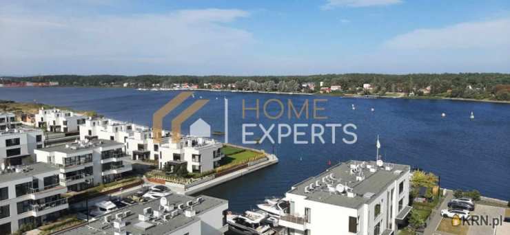 1 pokojowe, Gdańsk, Wyspa Sobieszewska/Sobieszewo, ul. Nadwiślańska, Mieszkanie  na sprzedaż