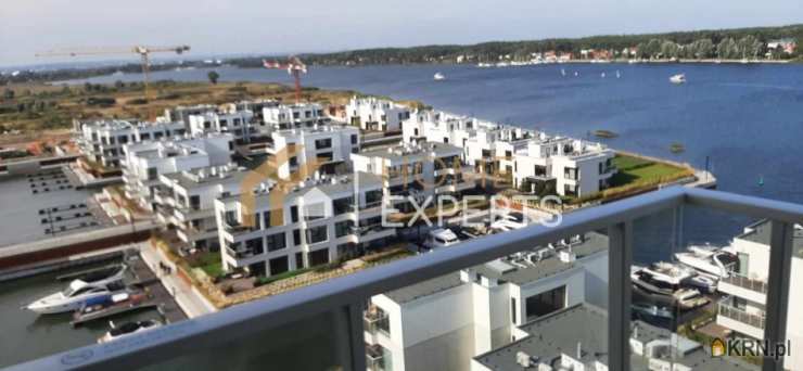 1 pokojowe, Mieszkanie  na sprzedaż, Gdańsk, Wyspa Sobieszewska/Sobieszewo, ul. Nadwiślańska