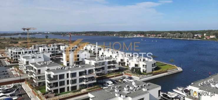 Home Experts, Mieszkanie  na sprzedaż, Gdańsk, Wyspa Sobieszewska/Sobieszewo, ul. Nadwiślańska