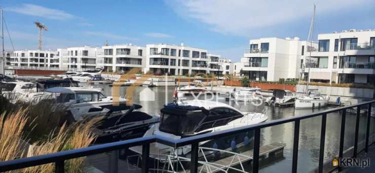 Mieszkanie  na sprzedaż, Gdańsk, Wyspa Sobieszewska/Sobieszewo, ul. Nadwiślańska, 1 pokojowe