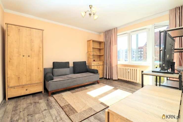 Mieszkanie  na sprzedaż, Gorzów Wielkopolski, ul. , 1 pokojowe