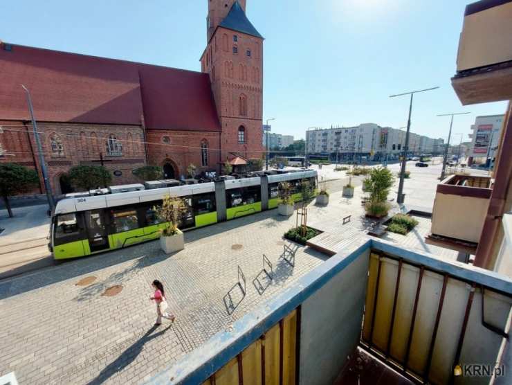 Gorzów Wielkopolski, ul. , 1 pokojowe, Mieszkanie  na sprzedaż