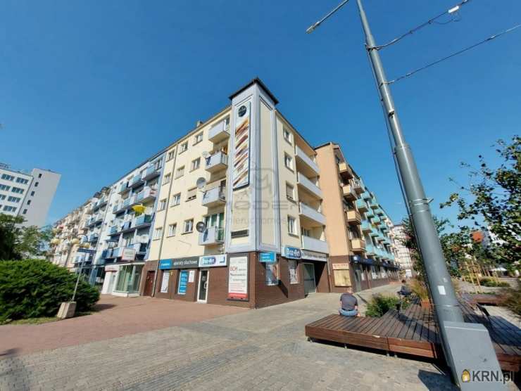 Mieszkanie  na sprzedaż, 1 pokojowe, Gorzów Wielkopolski, ul. 