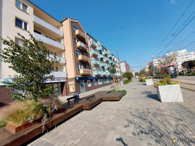 Gorzów Wielkopolski, ul. , Mieszkanie  na sprzedaż, 1 pokojowe