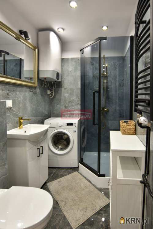 Emmerson Lumico Sp. z o. o., Mieszkanie  na sprzedaż, Kraków, Stare Miasto/Śródmieście, ul. 