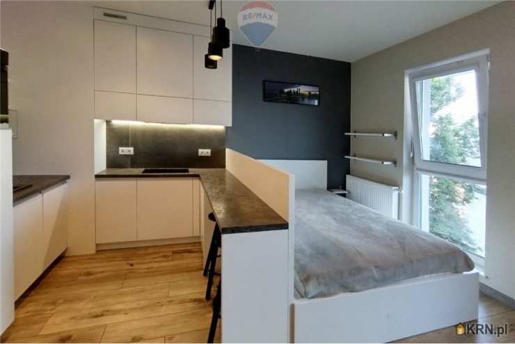 Mieszkanie  na sprzedaż, 1 pokojowe, Łódź, Śródmieście, ul. 