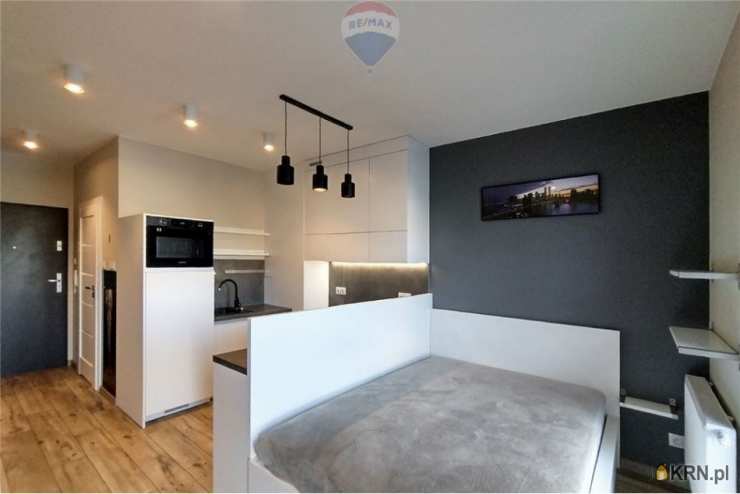 Łódź, Śródmieście, ul. , 1 pokojowe, Mieszkanie  na sprzedaż